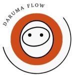 DARUMA FLOW LOGO - 1